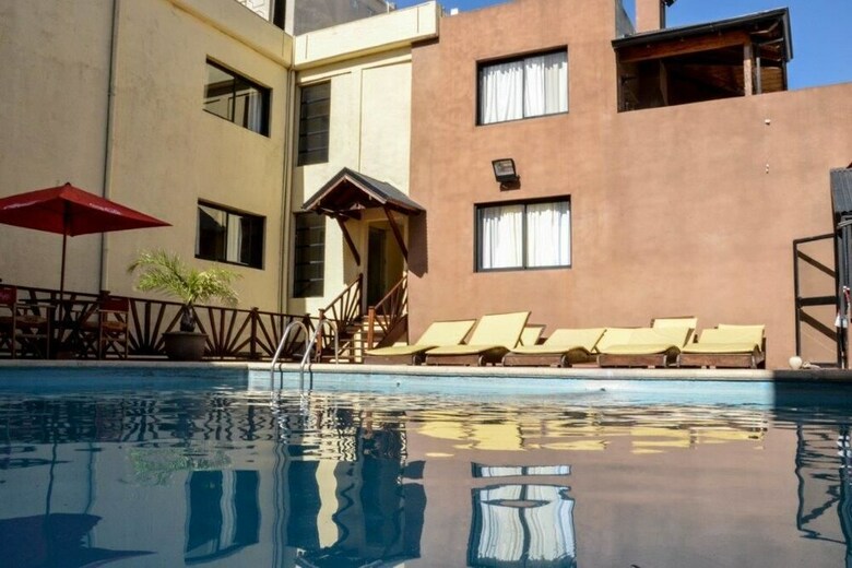 Hotel Howard Johnson By Wyndham San Pedro