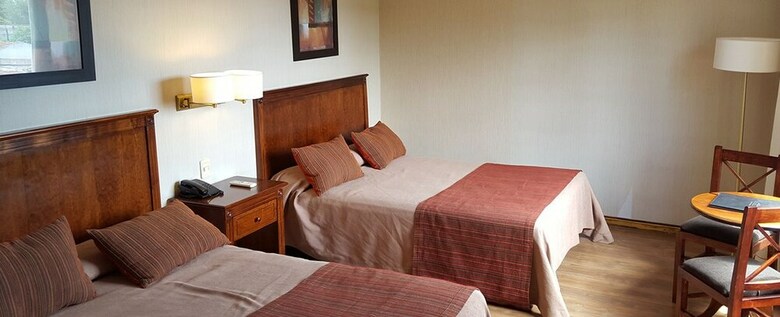 Hotel Howard Johnson By Wyndham San Pedro