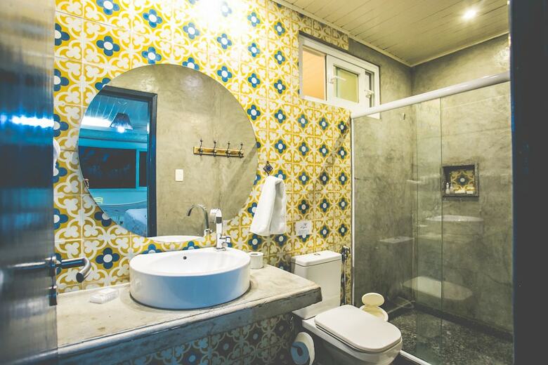 Hotel Pousada A Capela