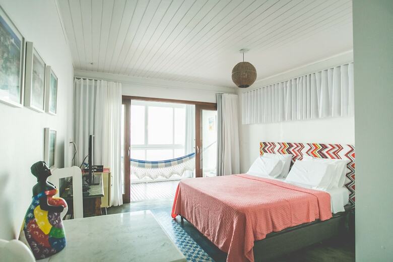 Hotel Pousada A Capela
