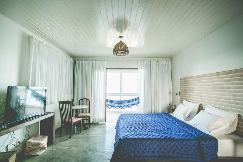 Hotel Pousada A Capela