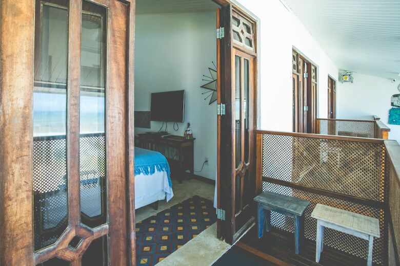 Hotel Pousada A Capela