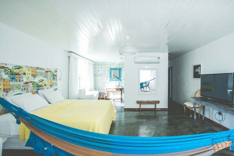 Hotel Pousada A Capela