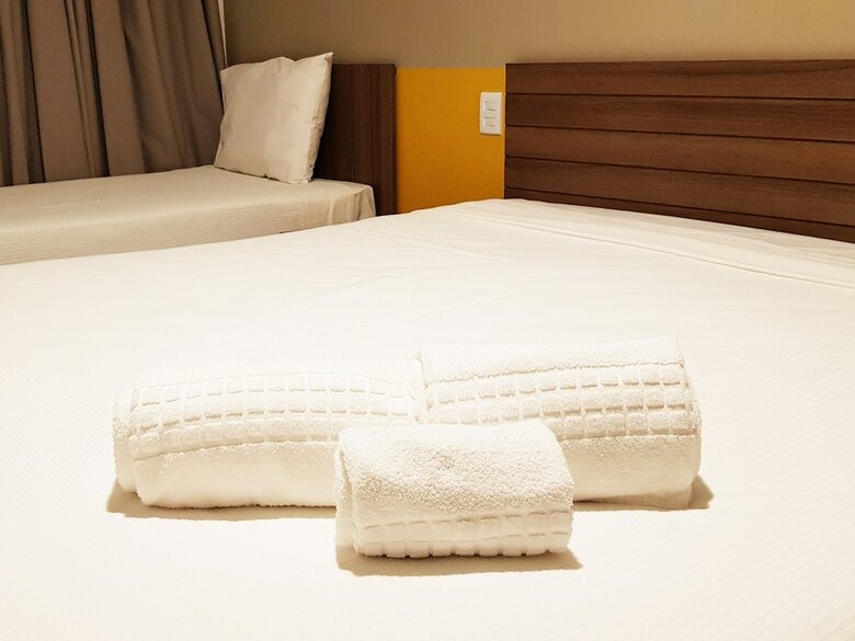 Hotel Enjoy Olimpia Park Resort