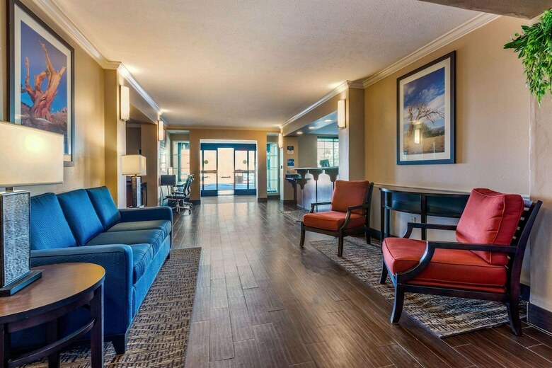 Aparthotel Mainstay Suites El Centro I-8