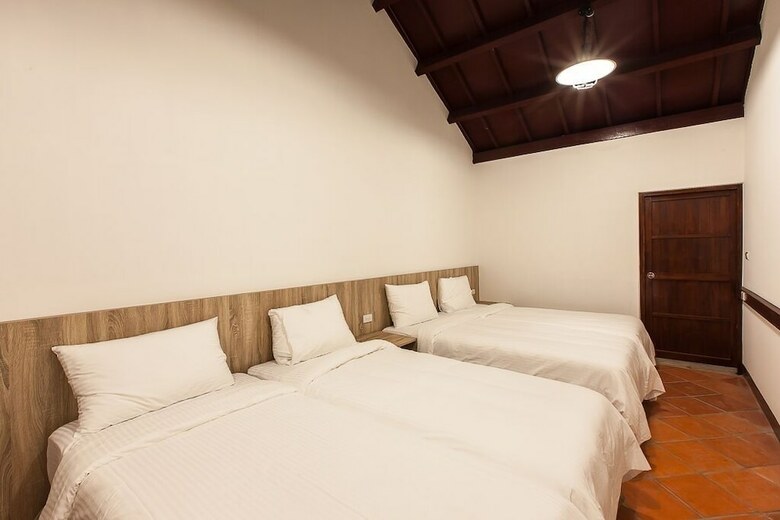 Hotel Penghu Bay Resort