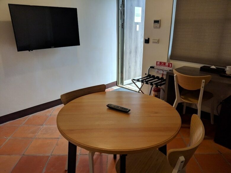 Hotel Penghu Bay Resort