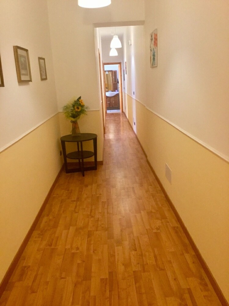 Apartamento Valentino House - Taormina And Beach