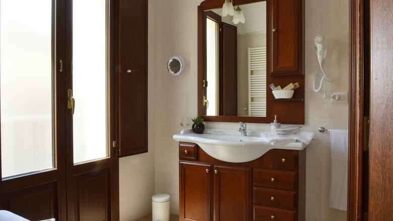 Il Giardino Segreto B&B