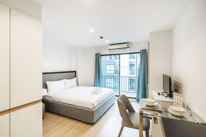 The Nest Sukhumvit 22 By Favstay