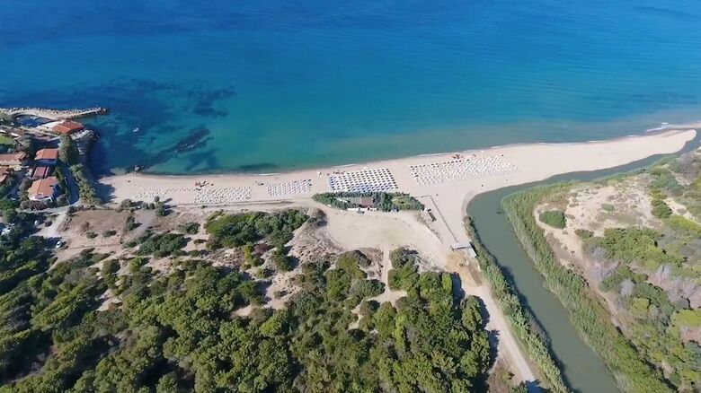 Apartamento Capo Rizzuto Beach Resort