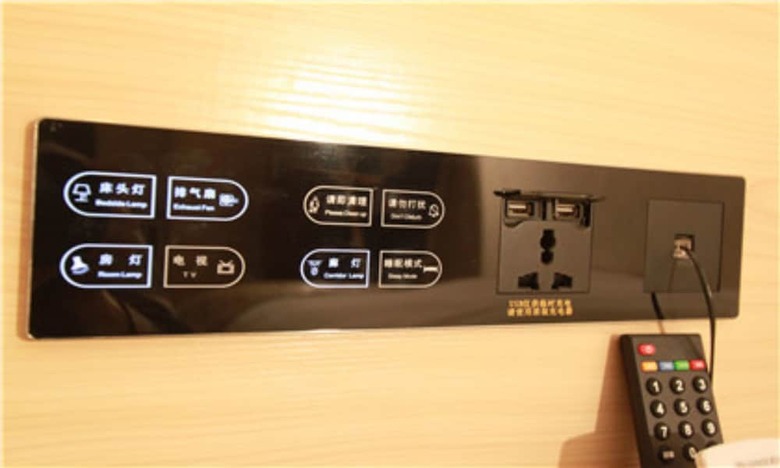 Sb Junying Hotel