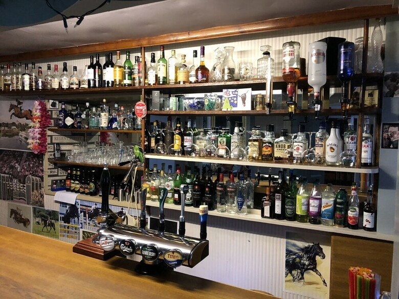 Picton House Hotel