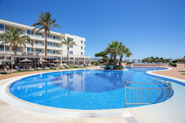 Hotel Grupotel Natura Playa