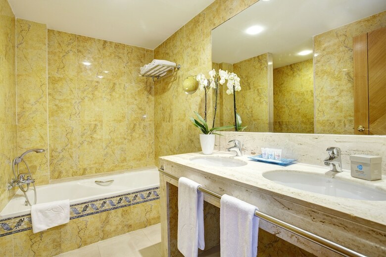 Hotel Grupotel Natura Playa