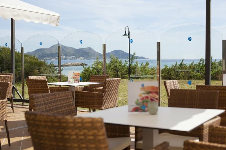 Hotel Grupotel Natura Playa