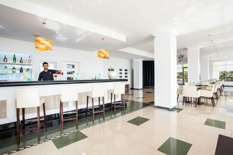 Hotel Grupotel Natura Playa