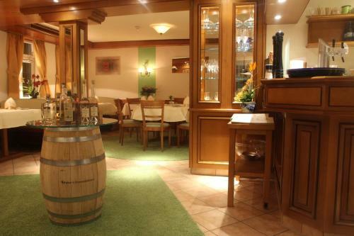 Hotel Herrenk�ferei