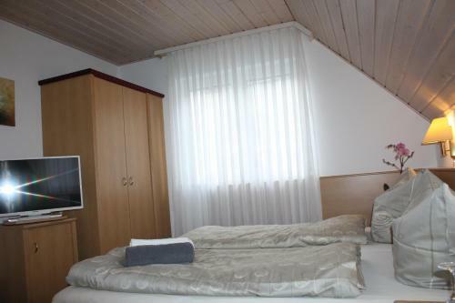 Landhotel Garni Am M�hlenw�rth