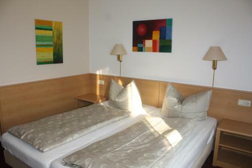Landhotel Garni Am M�hlenw�rth