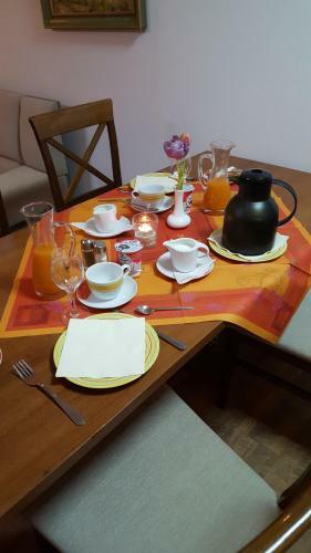 Landhotel Garni Am M�hlenw�rth