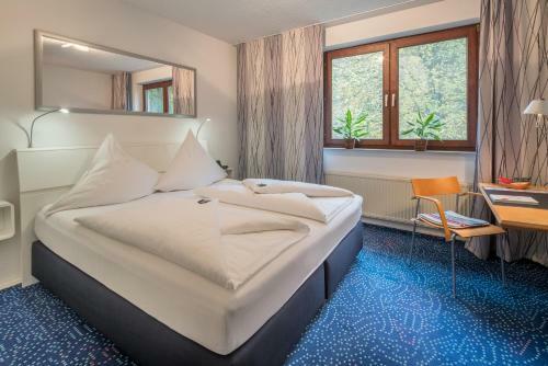 Hotel Haus Hohenstein