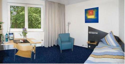 Hotel Haus Hohenstein