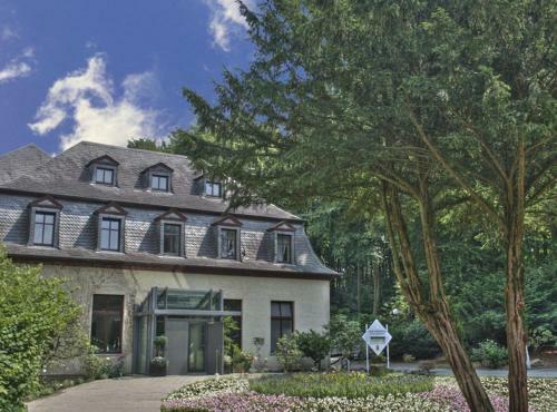 Hotel Haus Hohenstein