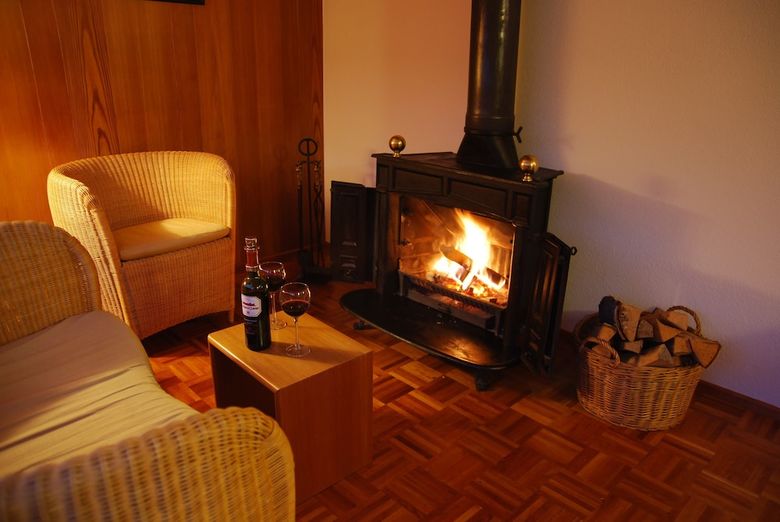 Hotel-pension Am M�hlbach