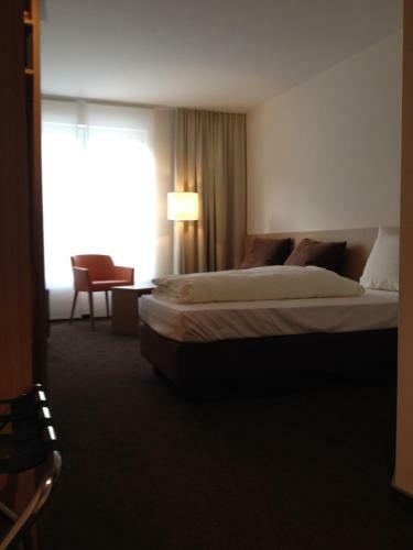 Ardey Hotel