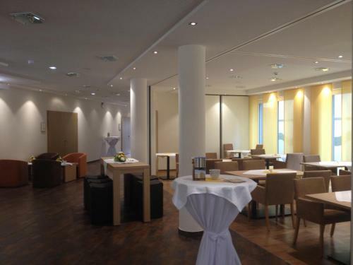 Ardey Hotel