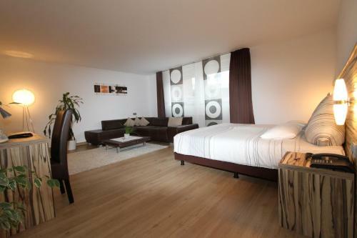 Designhotel Im S�dfeld