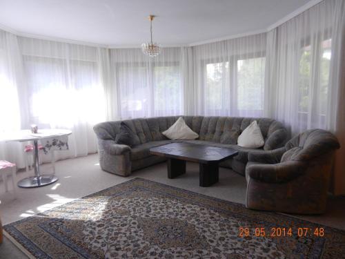 Apartamentos Appartementhaus Wiesengrund