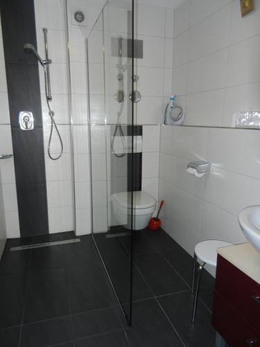 Apartamentos Appartementhaus Wiesengrund