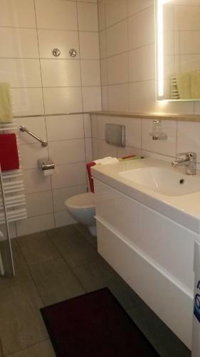 Apartamentos Appartementhaus Wiesengrund