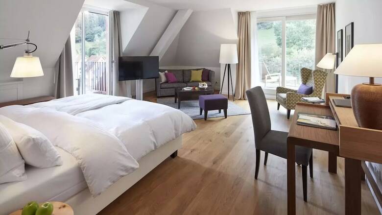 Hotel Therme Bad Teinach