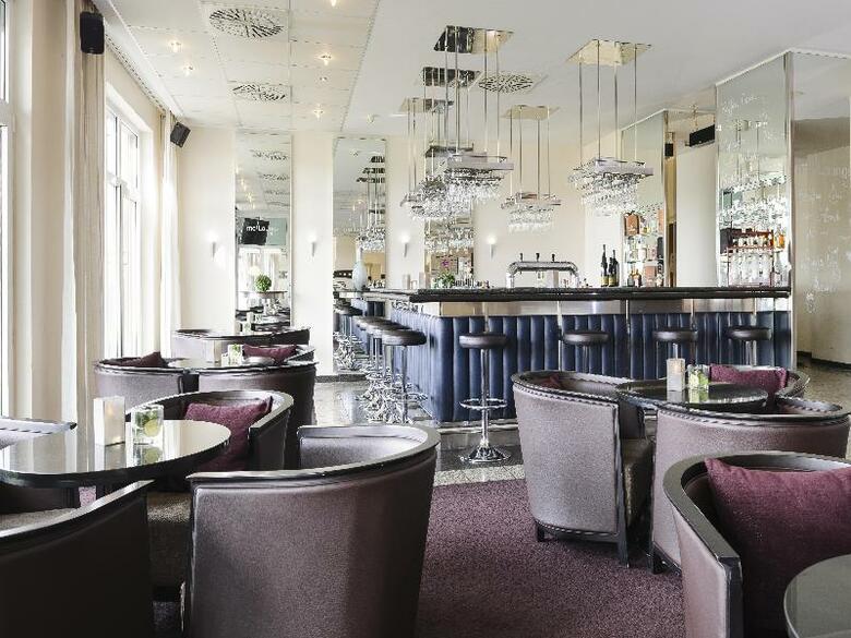 Hotel Mercure Kamen Unna
