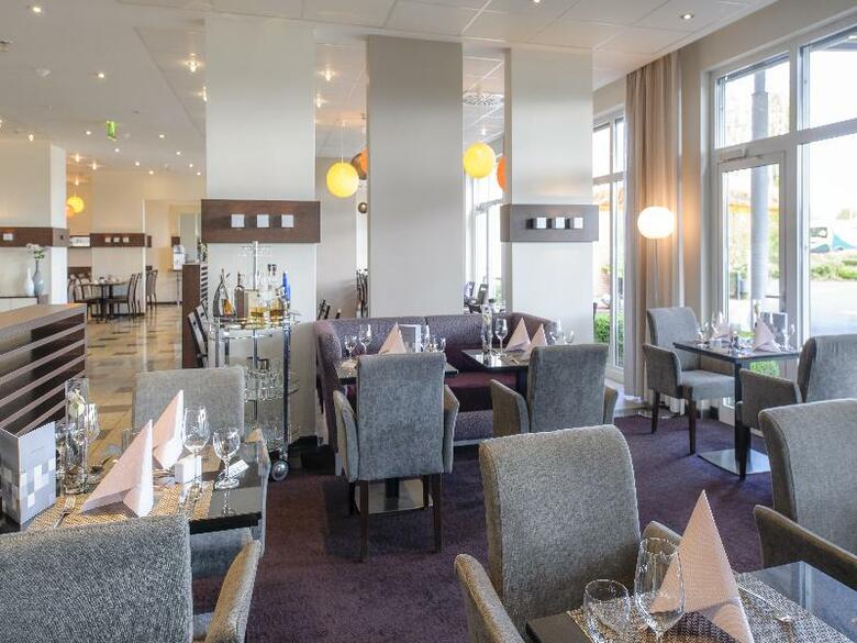 Hotel Mercure Kamen Unna
