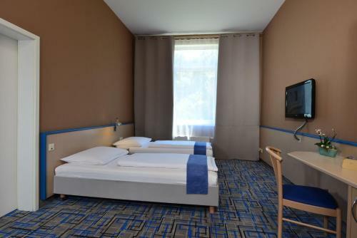 Mi Hotel M�hldorf