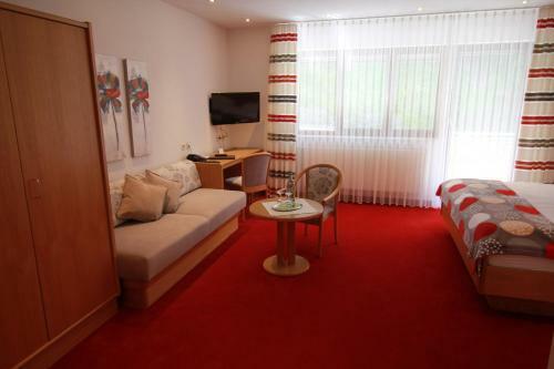 Hotel Gasthof Eyachperle