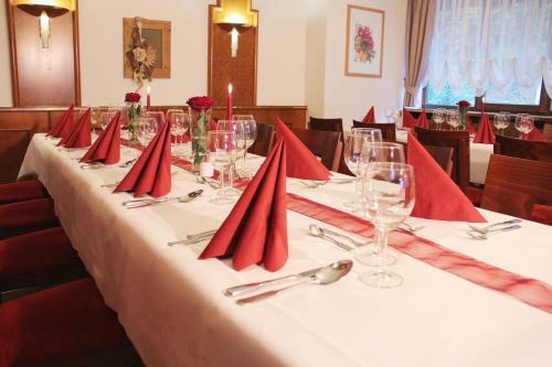 Hotel Gasthof Eyachperle