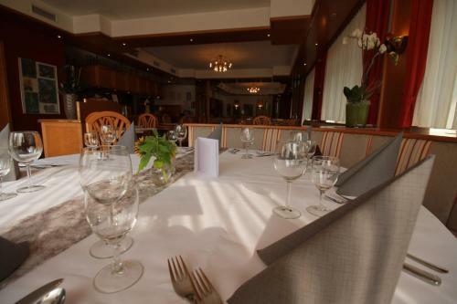 Hotel Gasthof Eyachperle