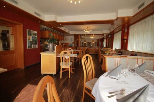 Hotel Gasthof Eyachperle