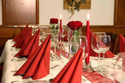 Hotel Gasthof Eyachperle