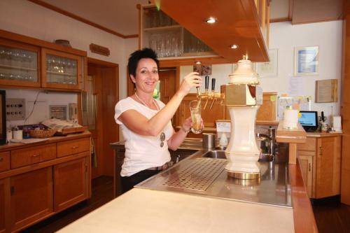 Hotel Gasthof Eyachperle