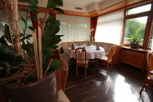 Hotel Gasthof Eyachperle