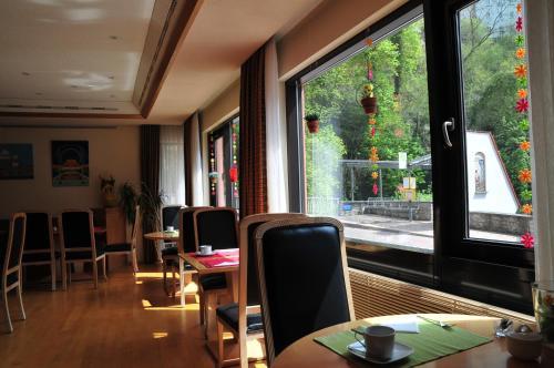 Hotel Cafe Leda