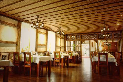 Hotel Gasthof Krone