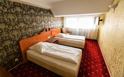 Hotel Gasthof Krone