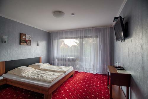Hostal G�stehaus Romme